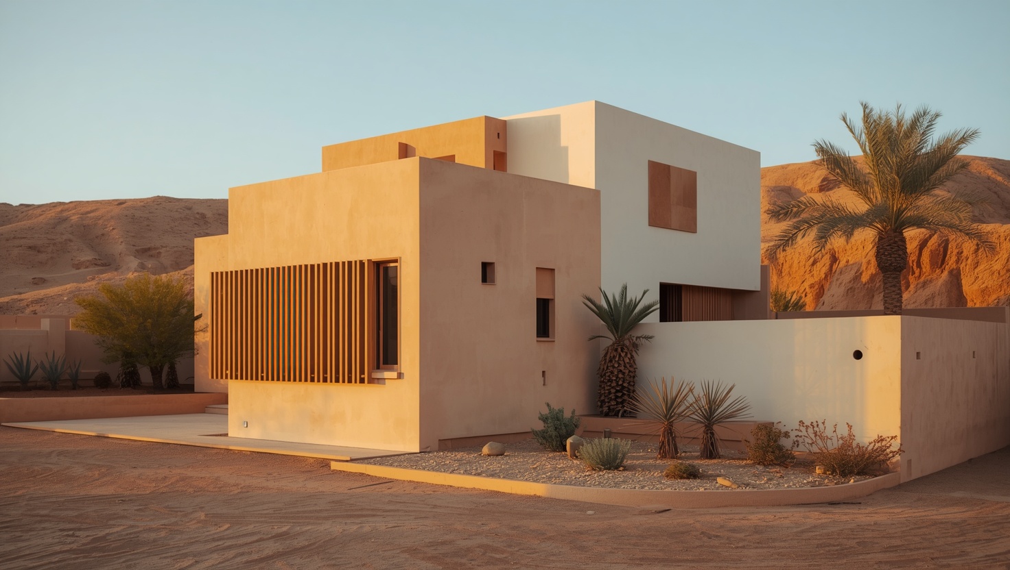 التأثيرات الثقافية والاقتصادية في اختيار العمارة