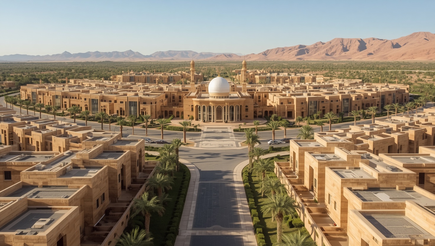 Harem Yakını Daire ile Yerleşkede Villa Arasındaki Farklar