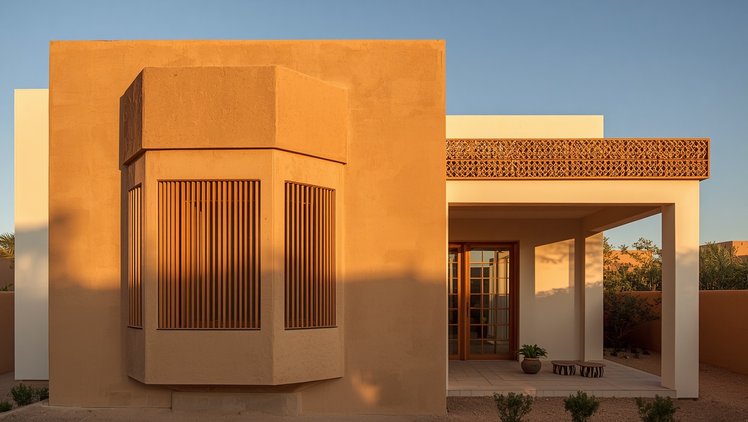 مشاريع الإسكان والاستدامة: آفاق المستقبل