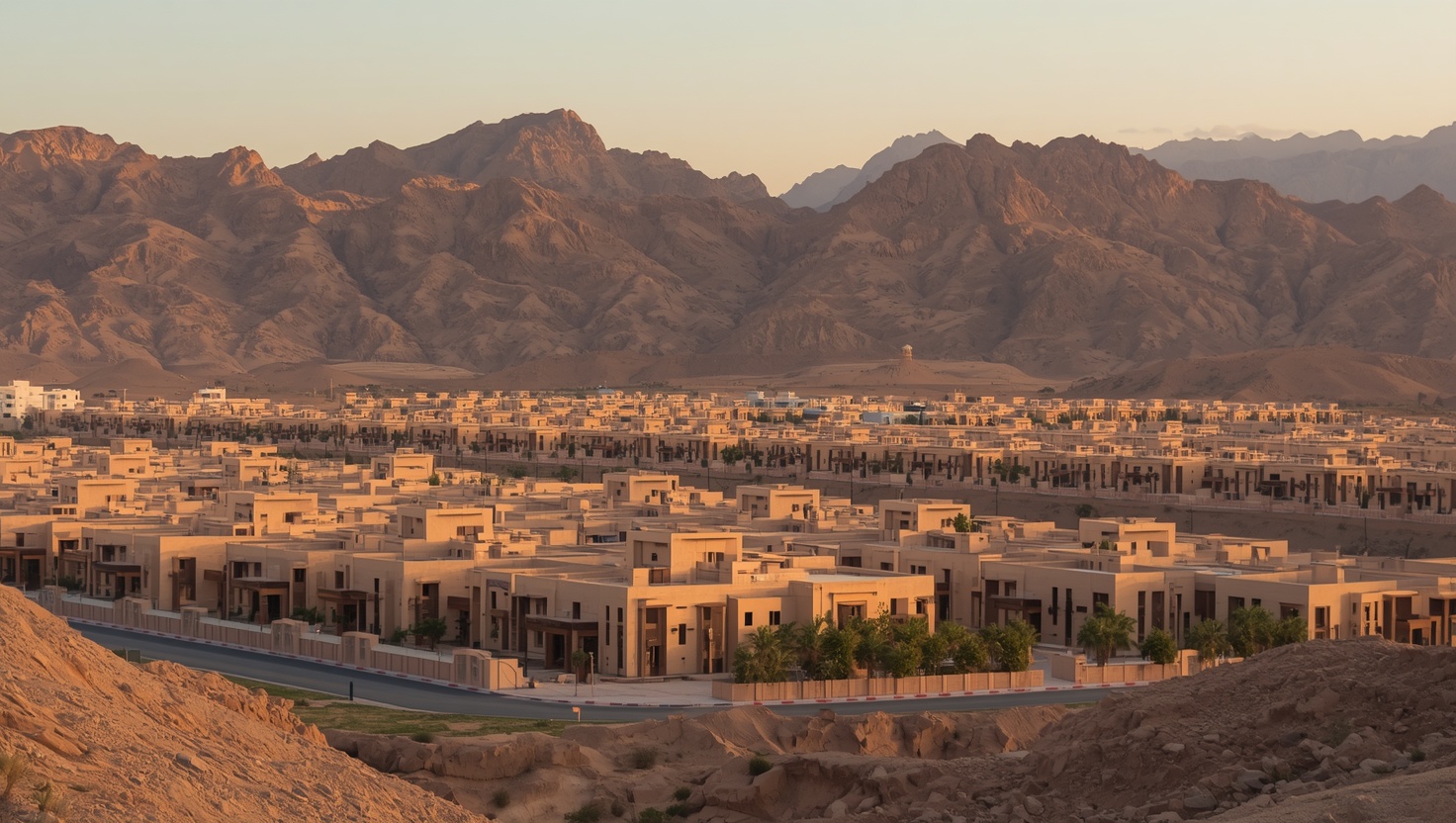 Factors Affecting Quality of Life in Makkah