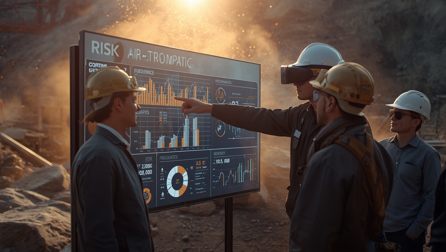 Risk Yönetimi ve Maliyet Analizi İlişkisi Risk Yönetimi ve Maliyet Analizi İlişkisi