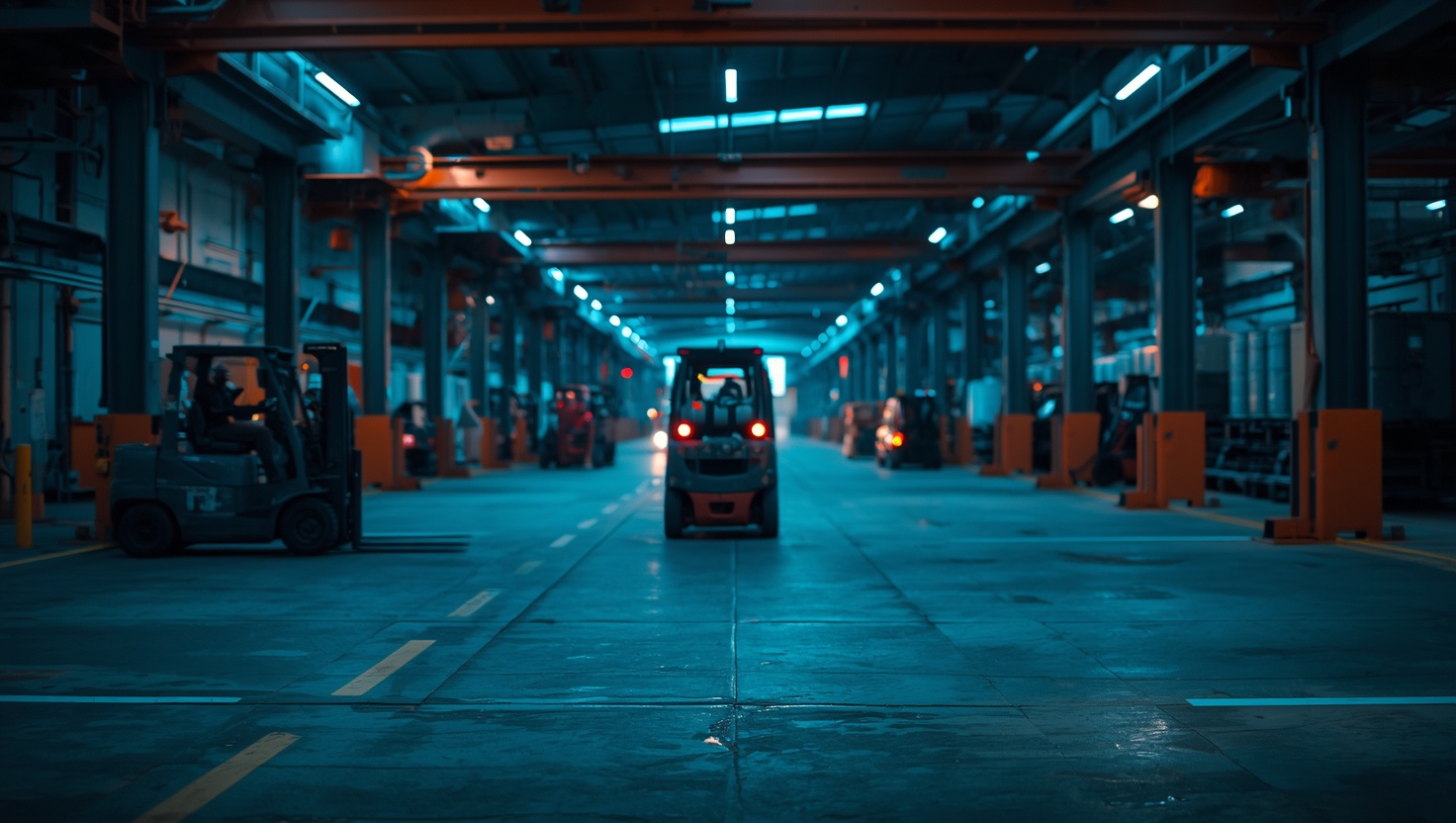 IBC Tankların Farklı Kullanım Alanları