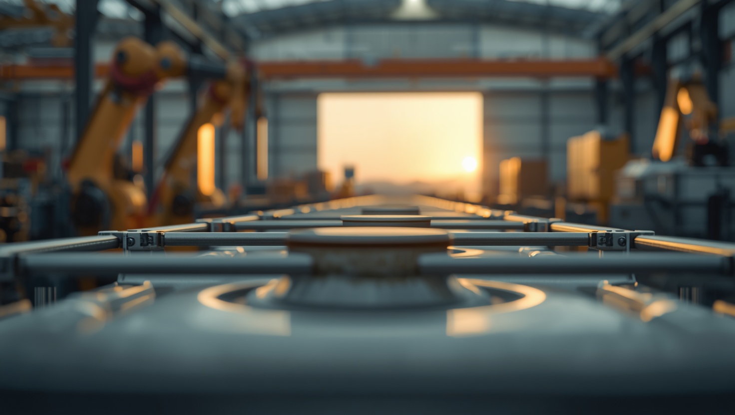 IBC Tank Etiketleme S&uuml;recinde Dikkat Edilmesi Gerekenler