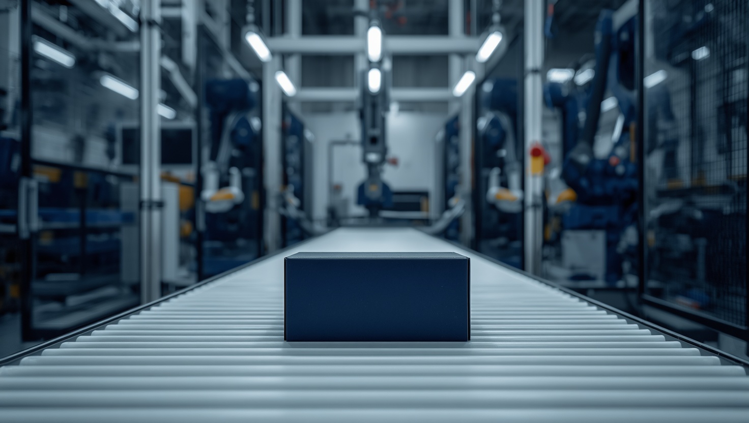 RFID Etiketli Ambalaj Sistemleri Kullanım Alanları RFID Etiketli Ambalaj Sistemleri Kullanım Alanları