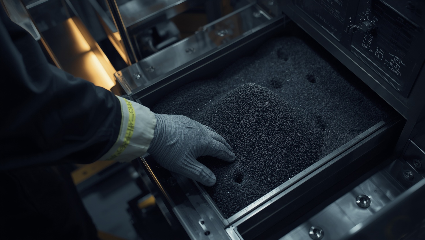 Farklı HDPE Granül Türleri: Hangisi Sizin İçin Uygun? Farklı HDPE Granül Türleri: Hangisi Sizin İçin Uygun?