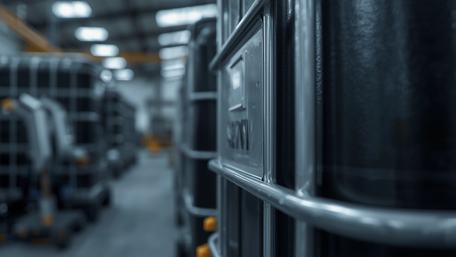 Sıfır IBC Tanklarının Avantajları ve Dezavantajları Sıfır IBC Tanklarının Avantajları ve Dezavantajları