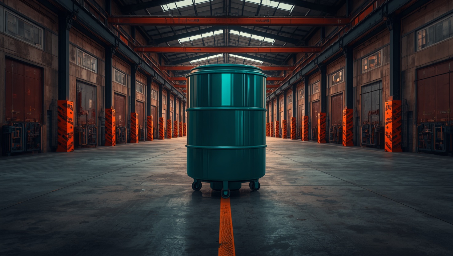 200 Litre Varil Seçerken Dikkat Edilmesi Gerekenler 200 Litre Varil Seçerken Dikkat Edilmesi Gerekenler