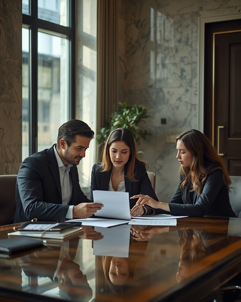 Altın Portföy Yatırım Ekibi