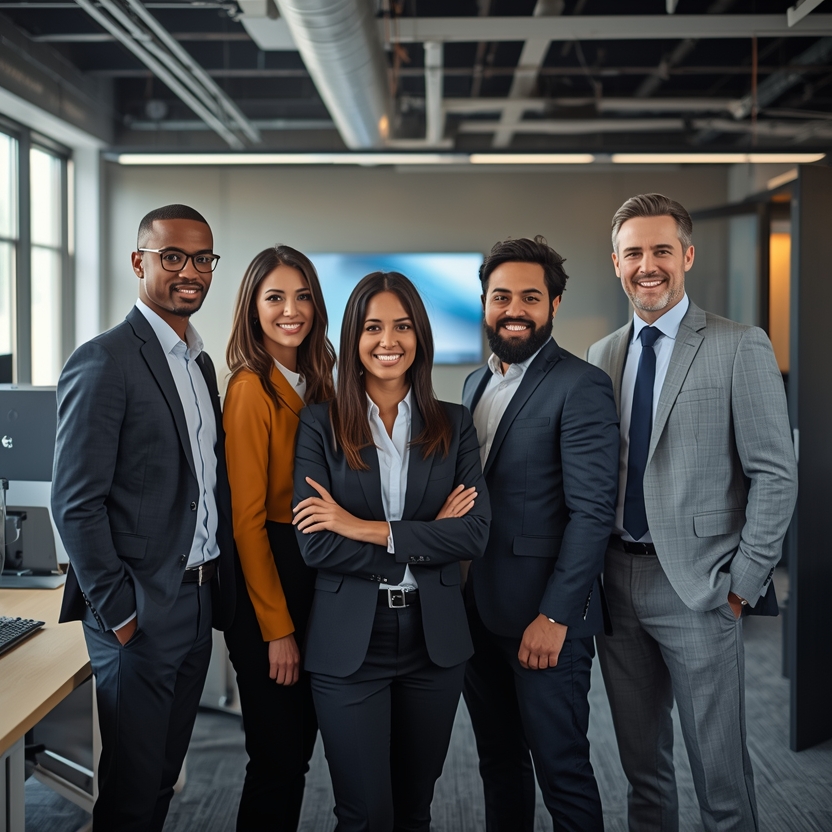 Banff Bilişim Ekibi