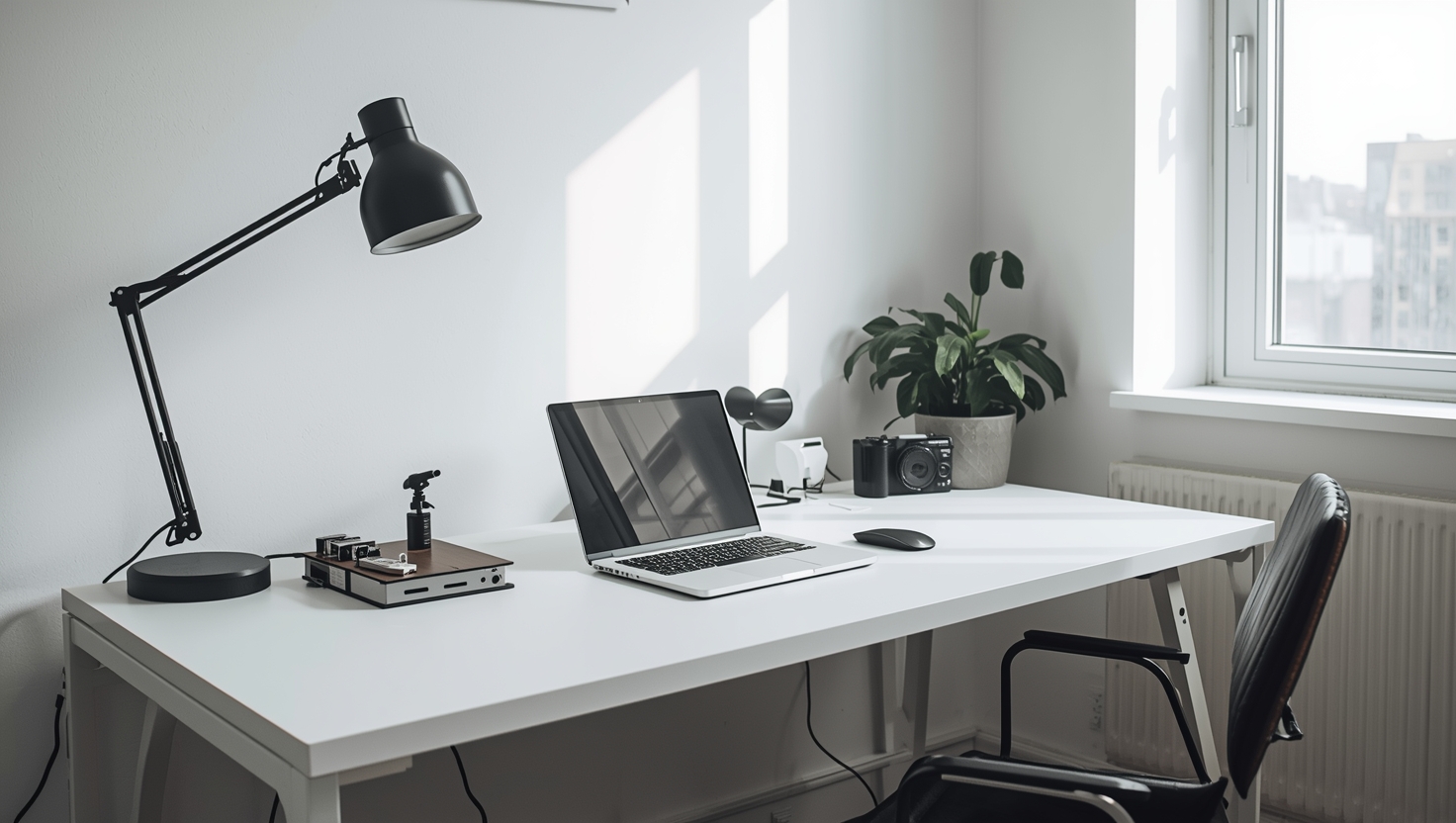 Banff Bilişim - Kurumsal IT Hizmetleri