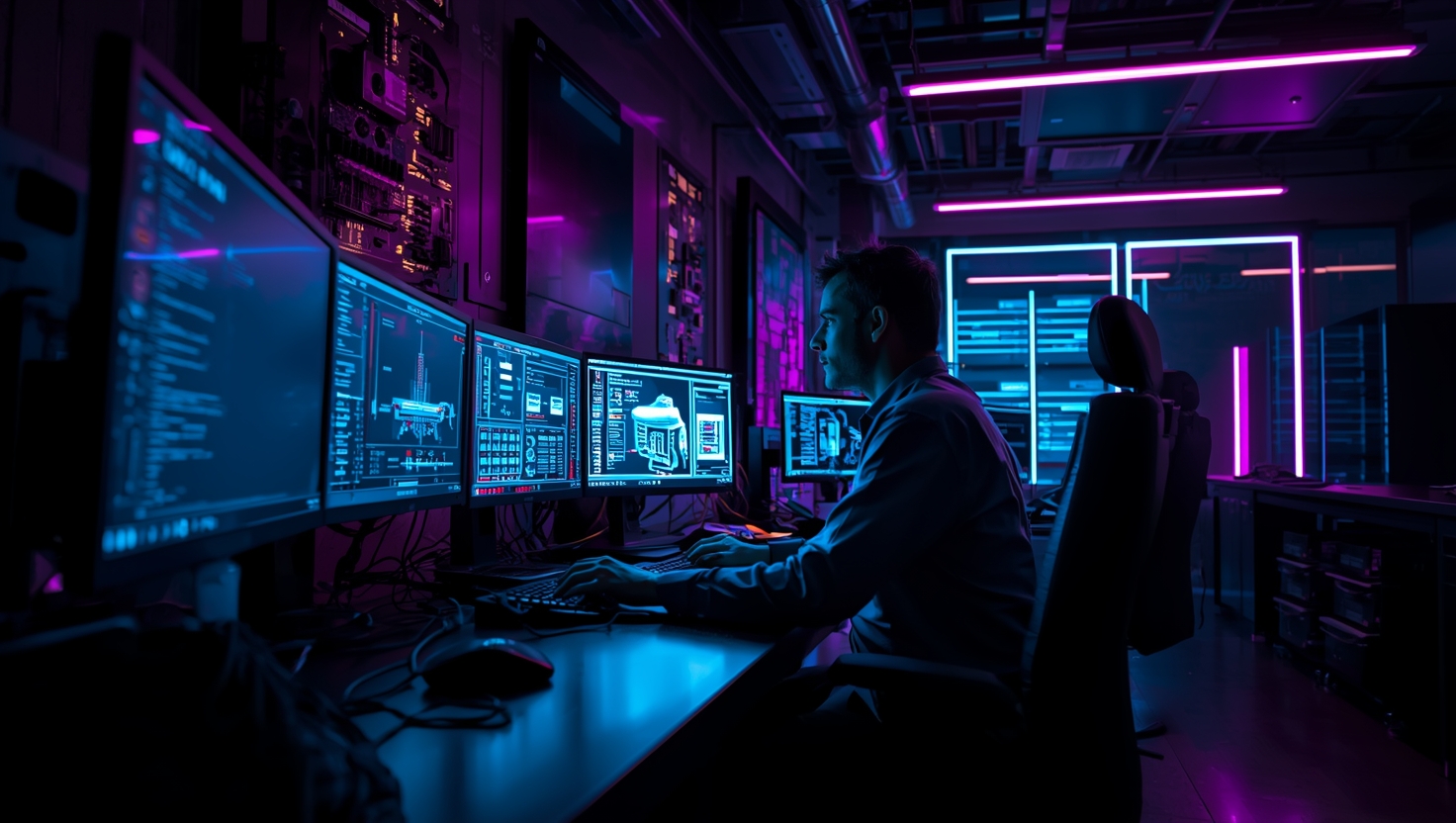 Banff Bilişim - Kurumsal IT Hizmetleri