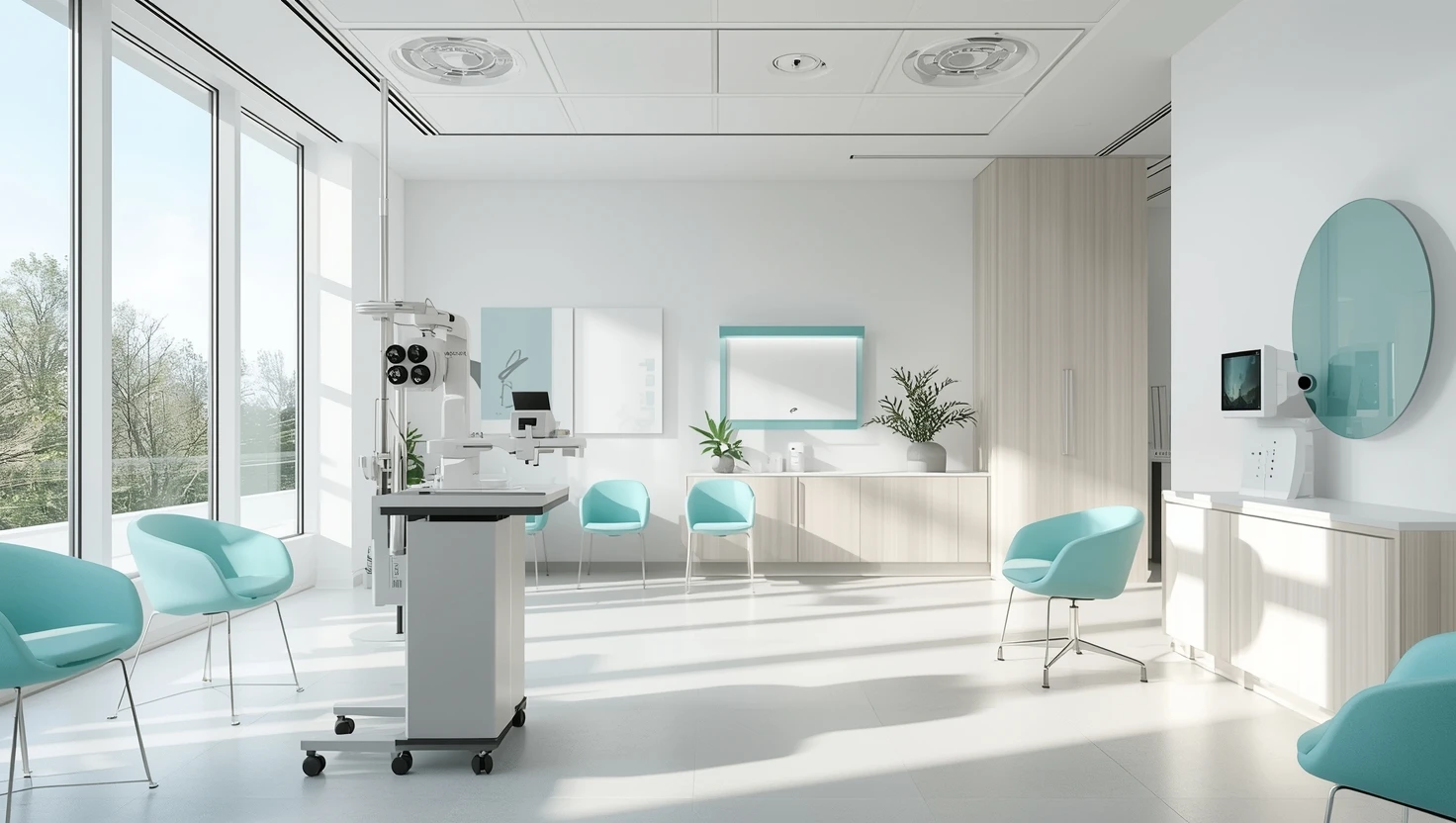 Dr. Öğr. Üyesi Adem Öztekin - Muayenehane