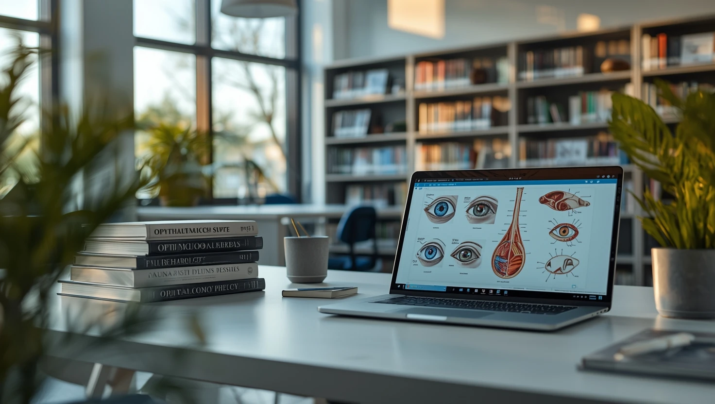 Akademik çalışma ortamı