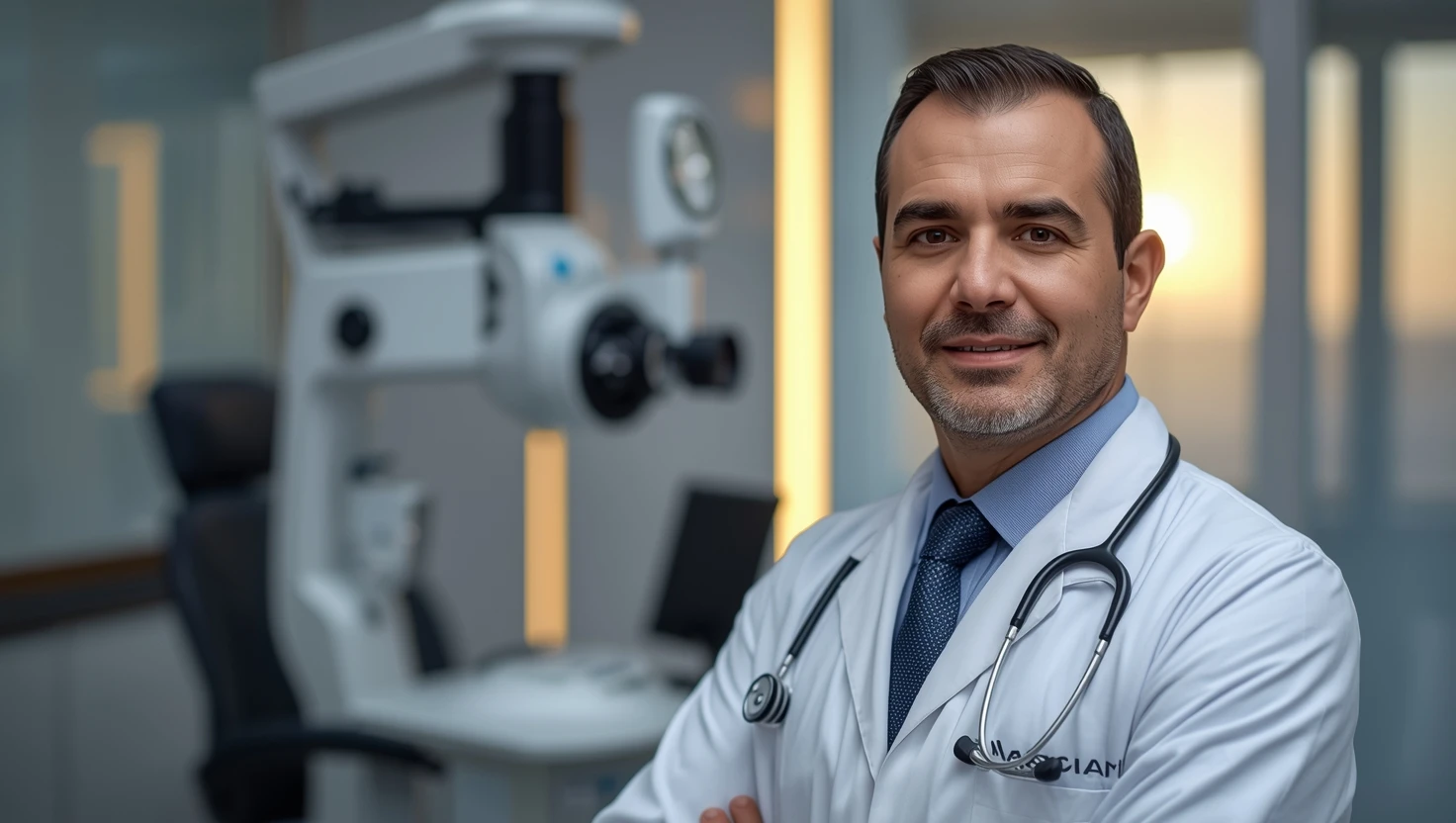 Dr. Öğr. Üyesi Adem Öztekin