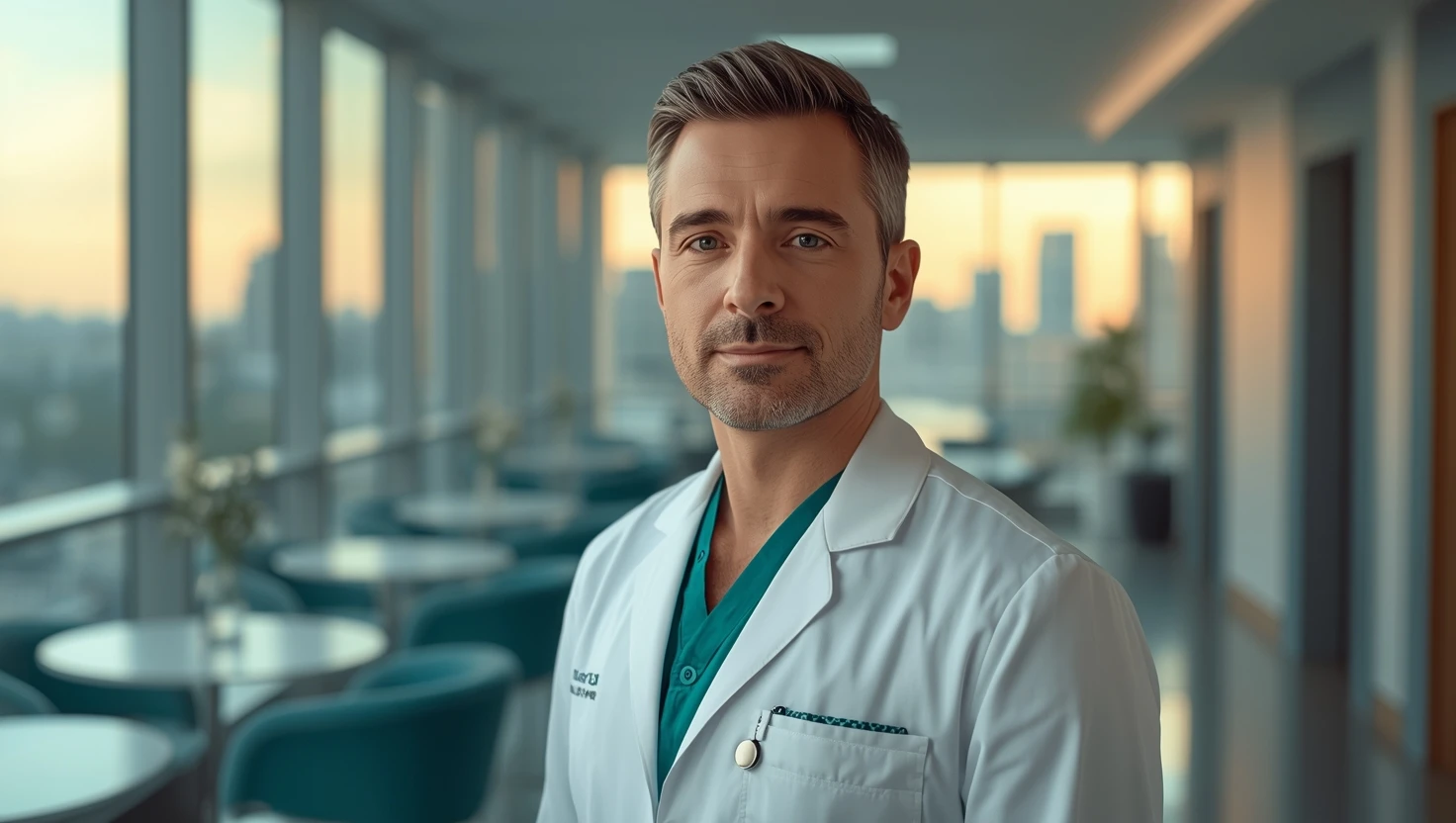 Dr. Öğr. Üyesi Adem Öztekin