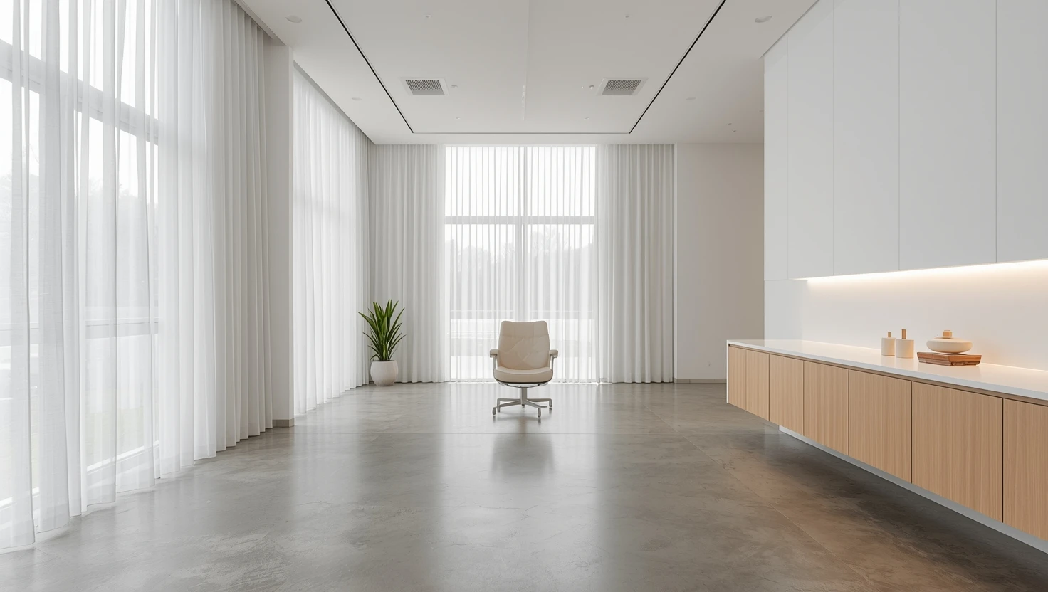 Dr. Adem Öztekin - Klinik ortamı