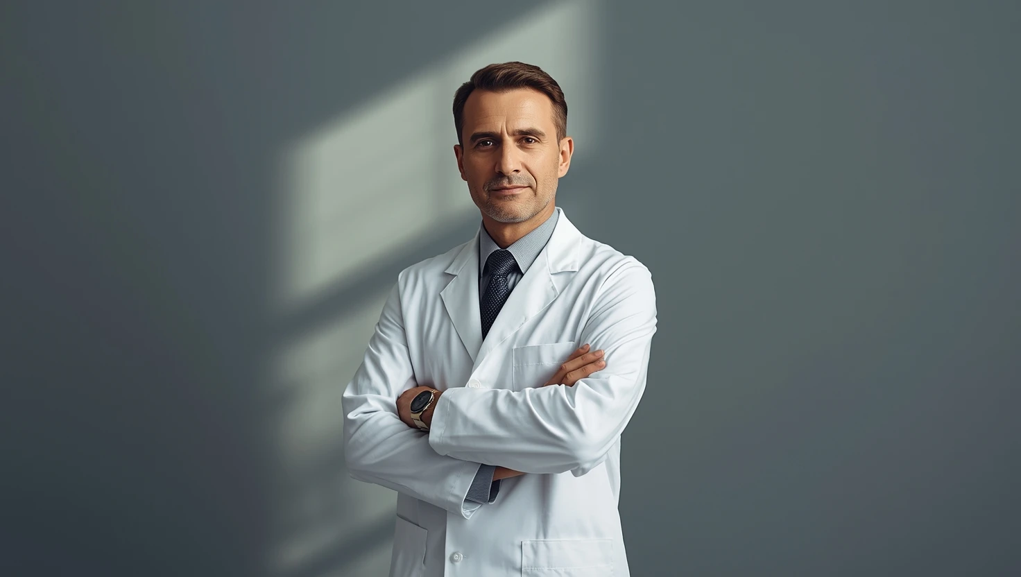 Dr. Öğr. Üyesi Adem Öztekin