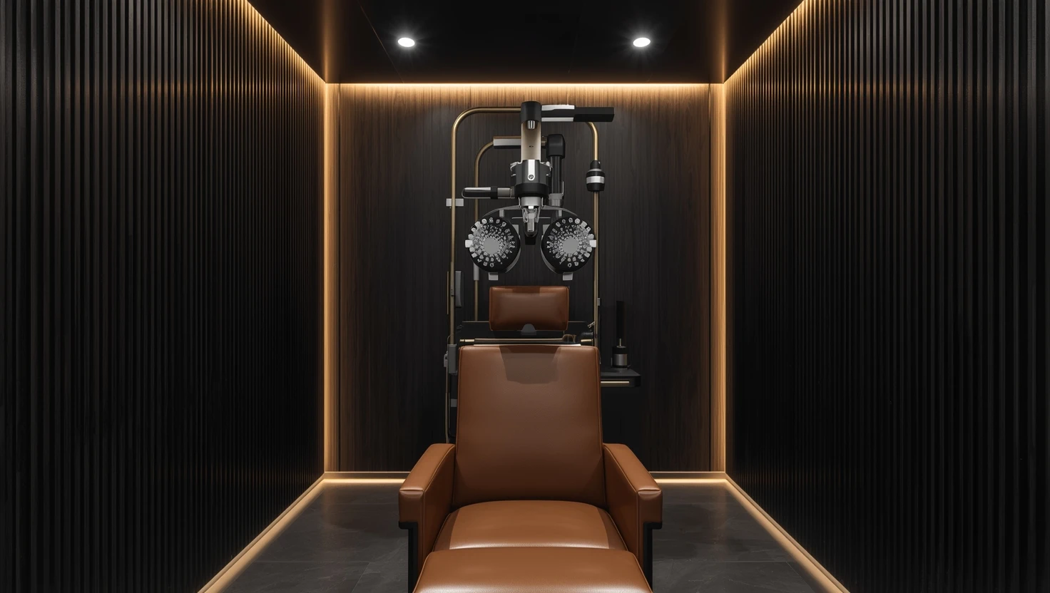 Dr. Öğr. Üyesi Adem Öztekin - Muayenehane