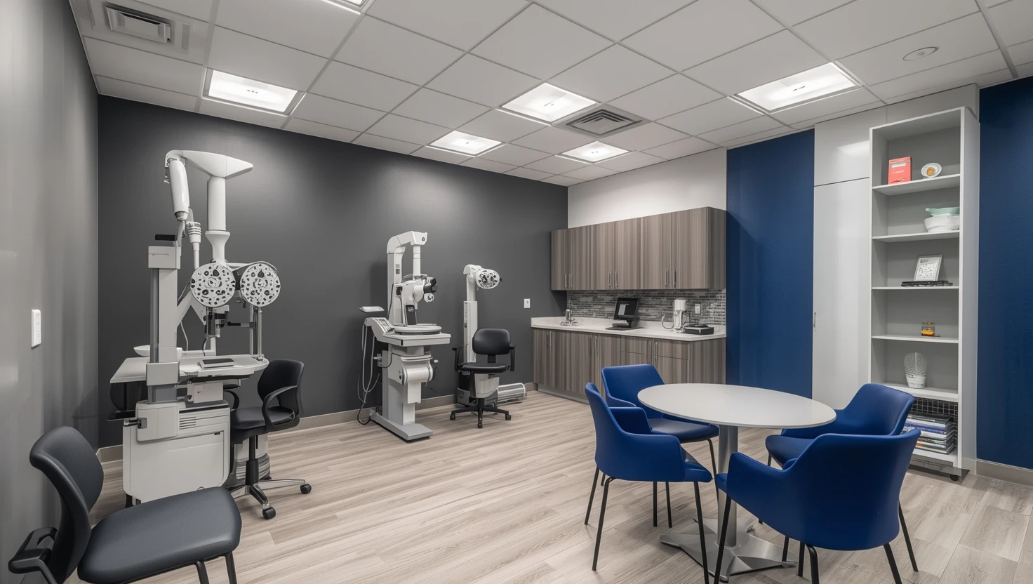 Dr. Öğr. Üyesi Adem Öztekin - Muayenehane