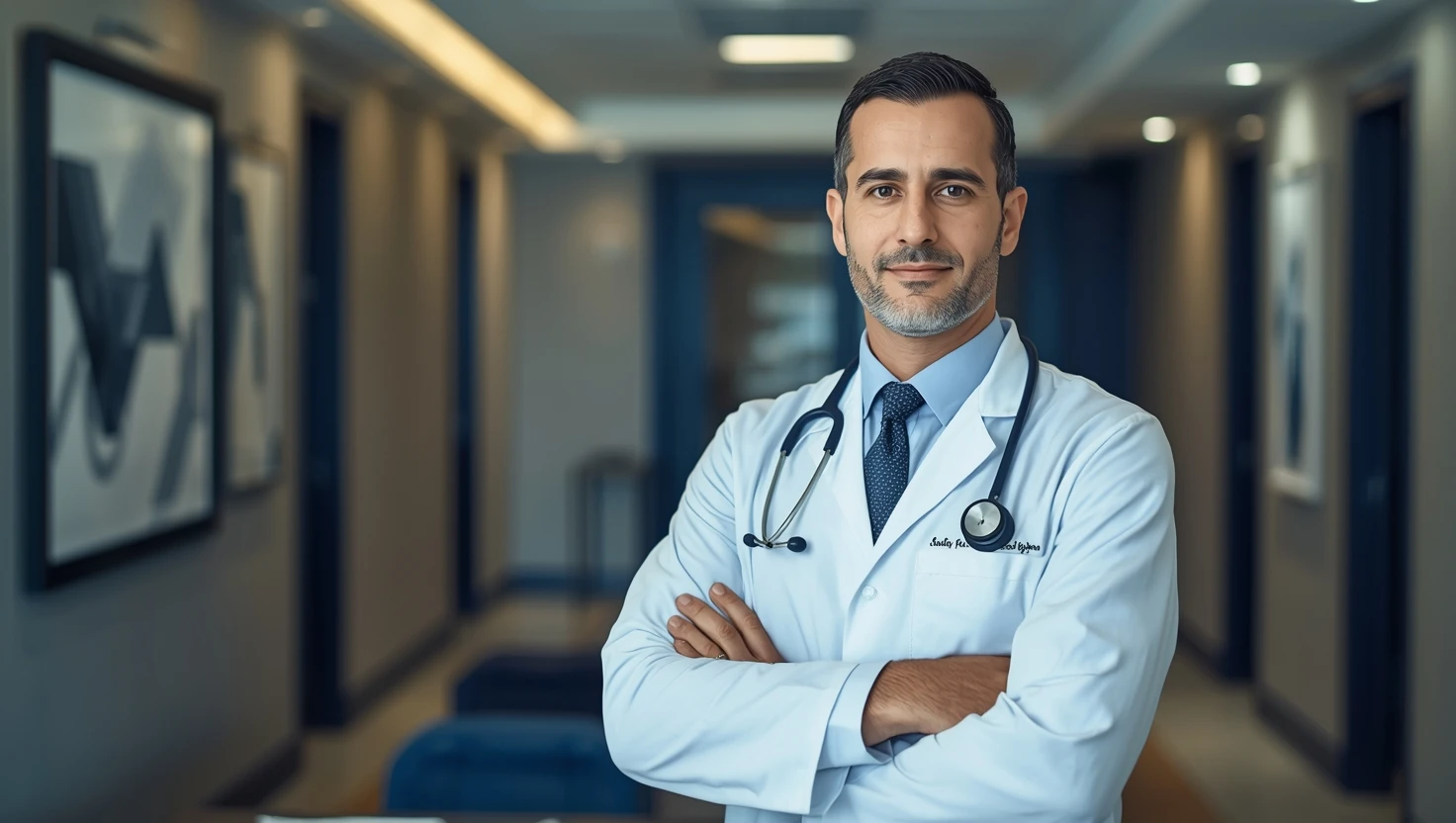 Dr. Öğr. Üyesi Adem Öztekin