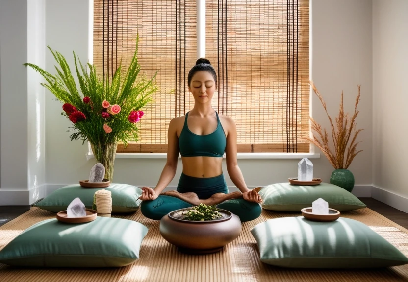 Wellness ve detoks programları