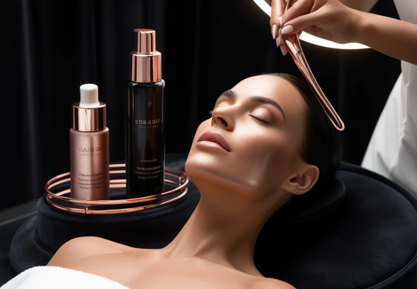 Cilt bakımı ve facial