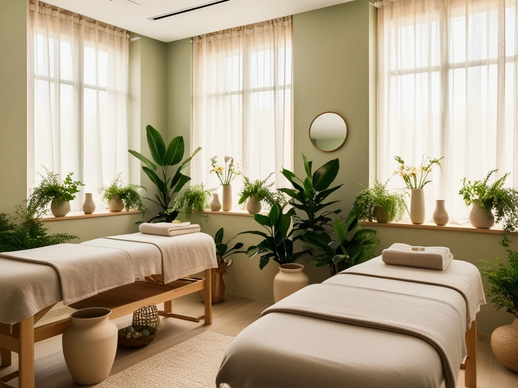 Maison Rosé organik bakım