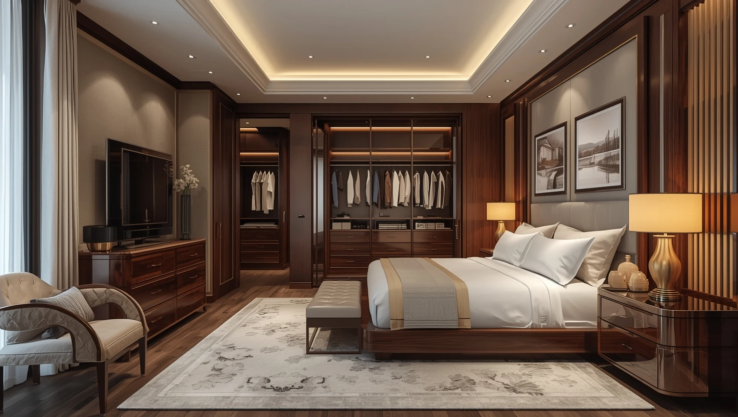 Monalam Modern Mutfak Tasarımı