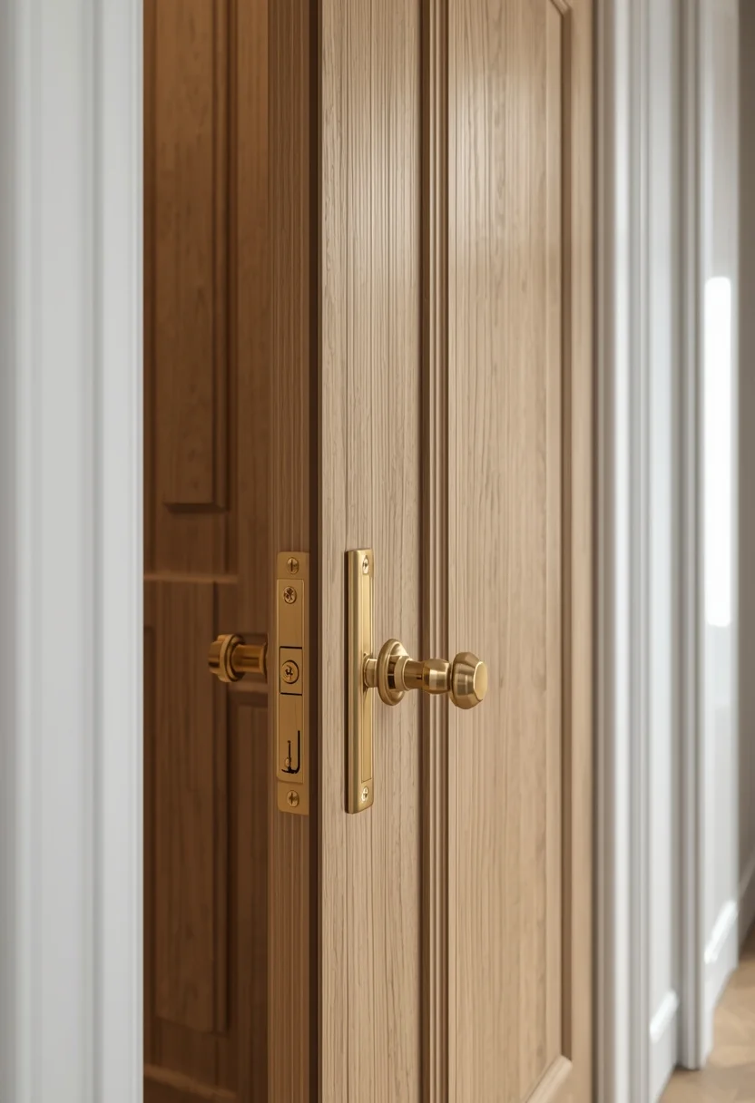 Monalam Kapı Sistemleri