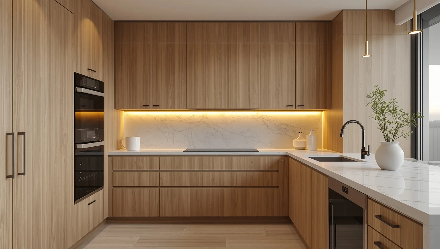 Monalam Mutfak Mobilyaları