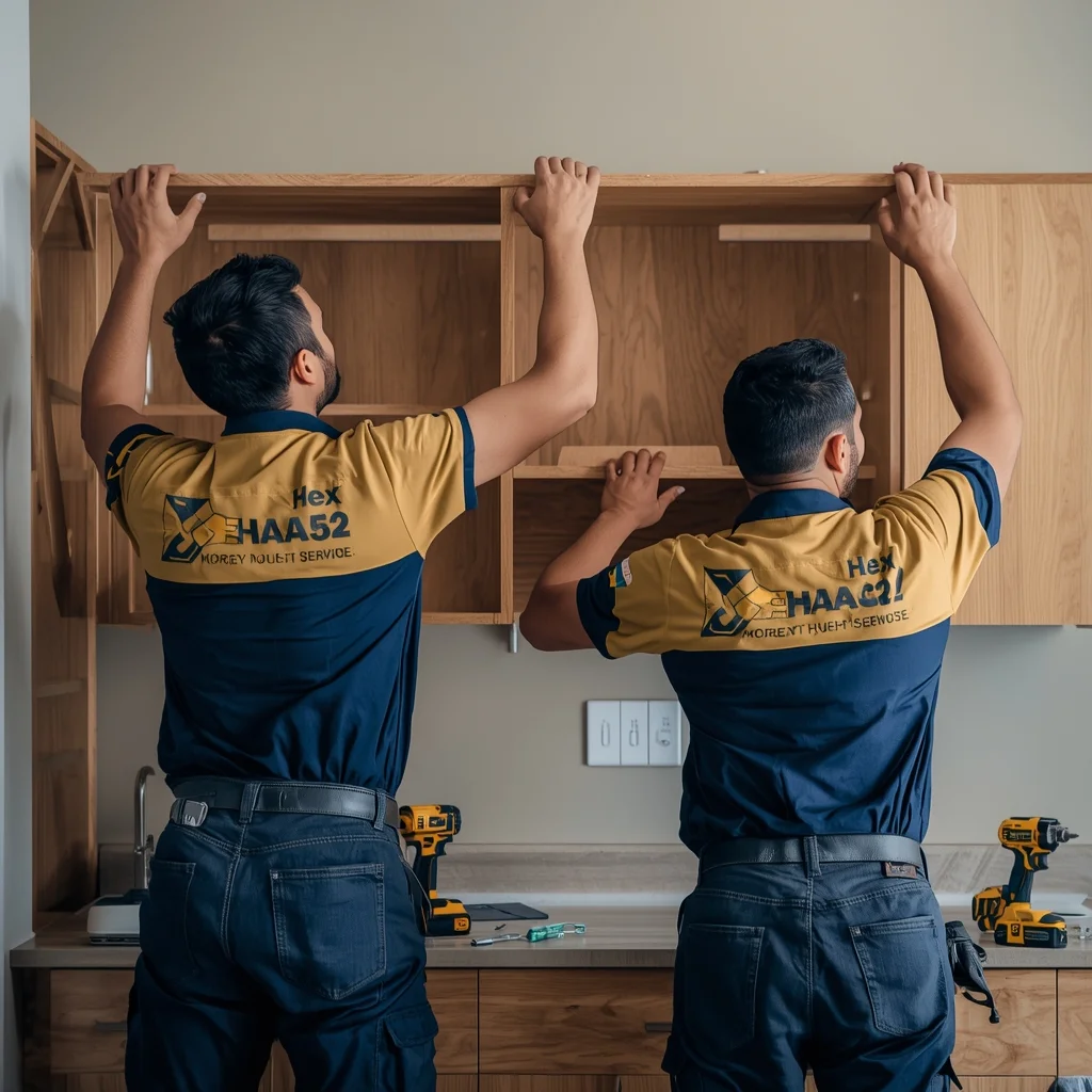 Monalam Montaj Hizmeti