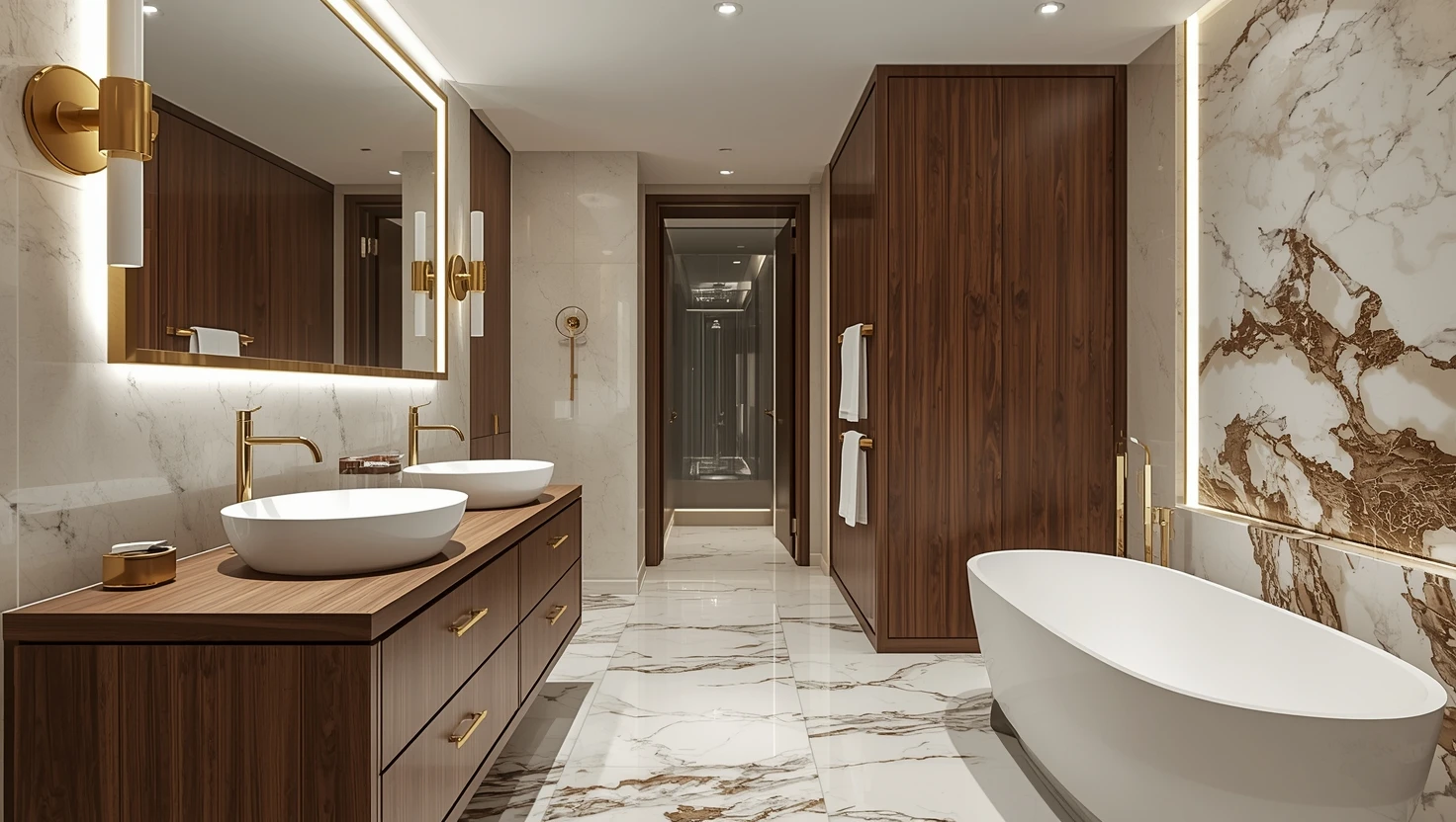 Monalam Modern Üretim Tesisi