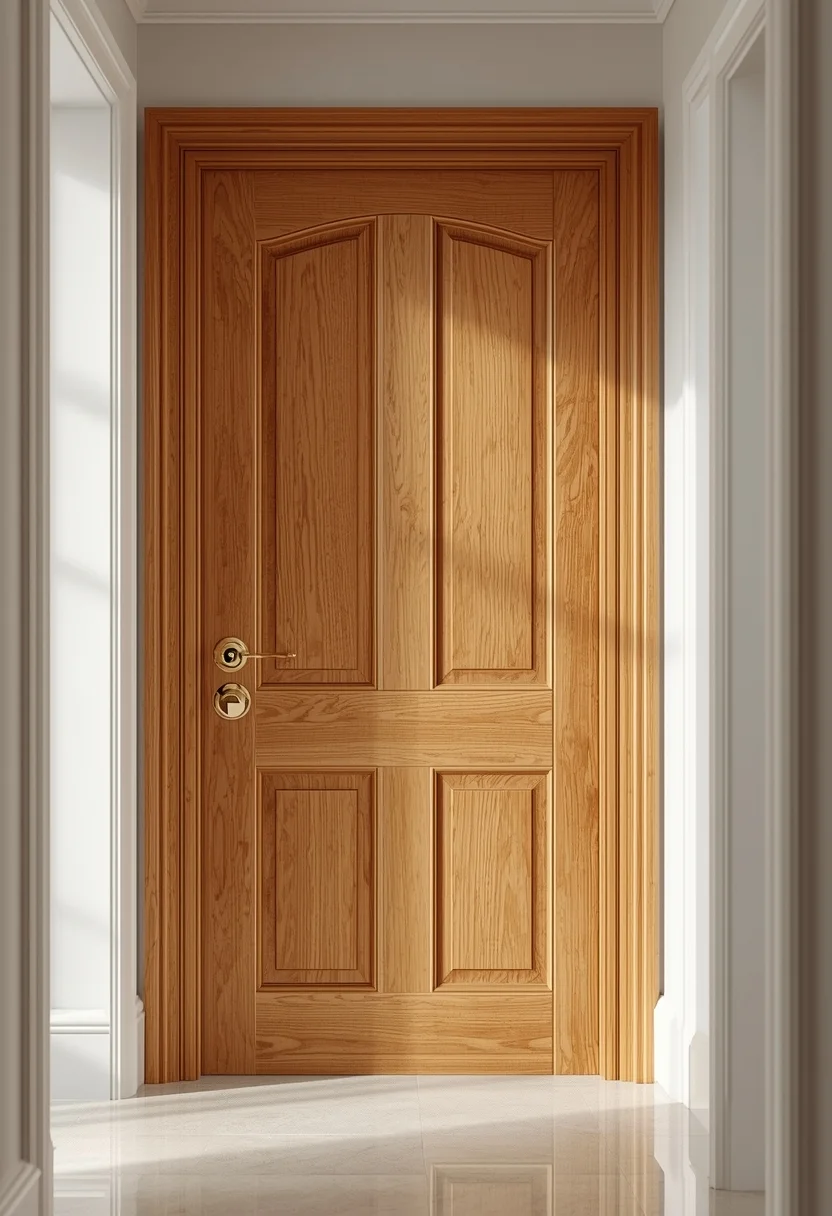 Kapı sistemleri koleksiyonu