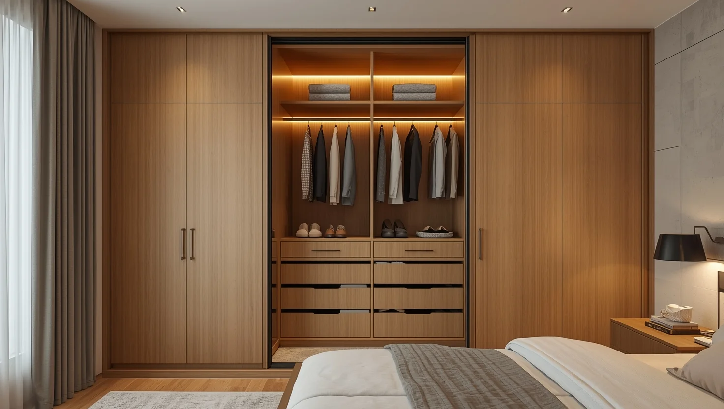 Otel mobilyaları koleksiyonu