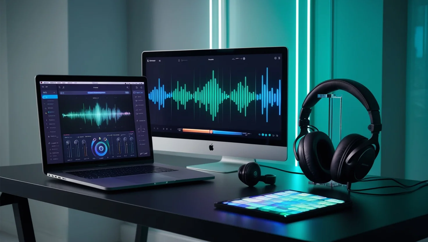 Muzibu müzik platformu