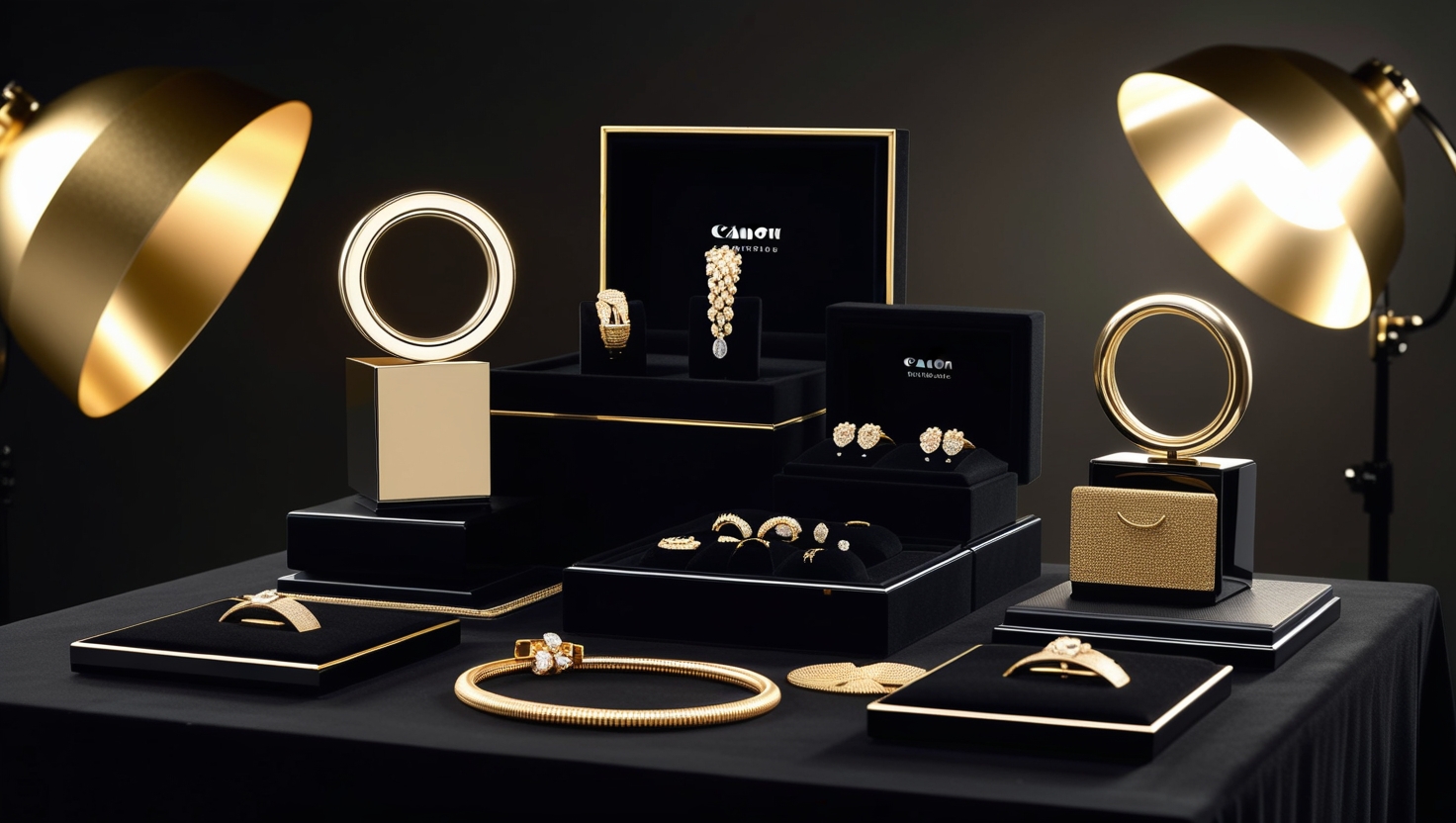 Orllina Luxury Collection