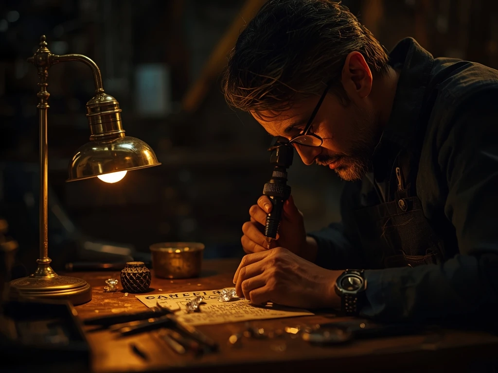 Valencé Diamond Atölyesi