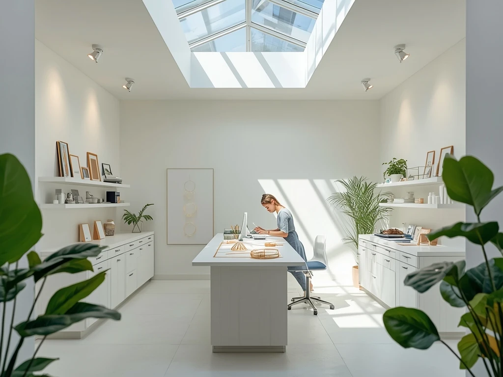 Valencé Diamond Atölyesi