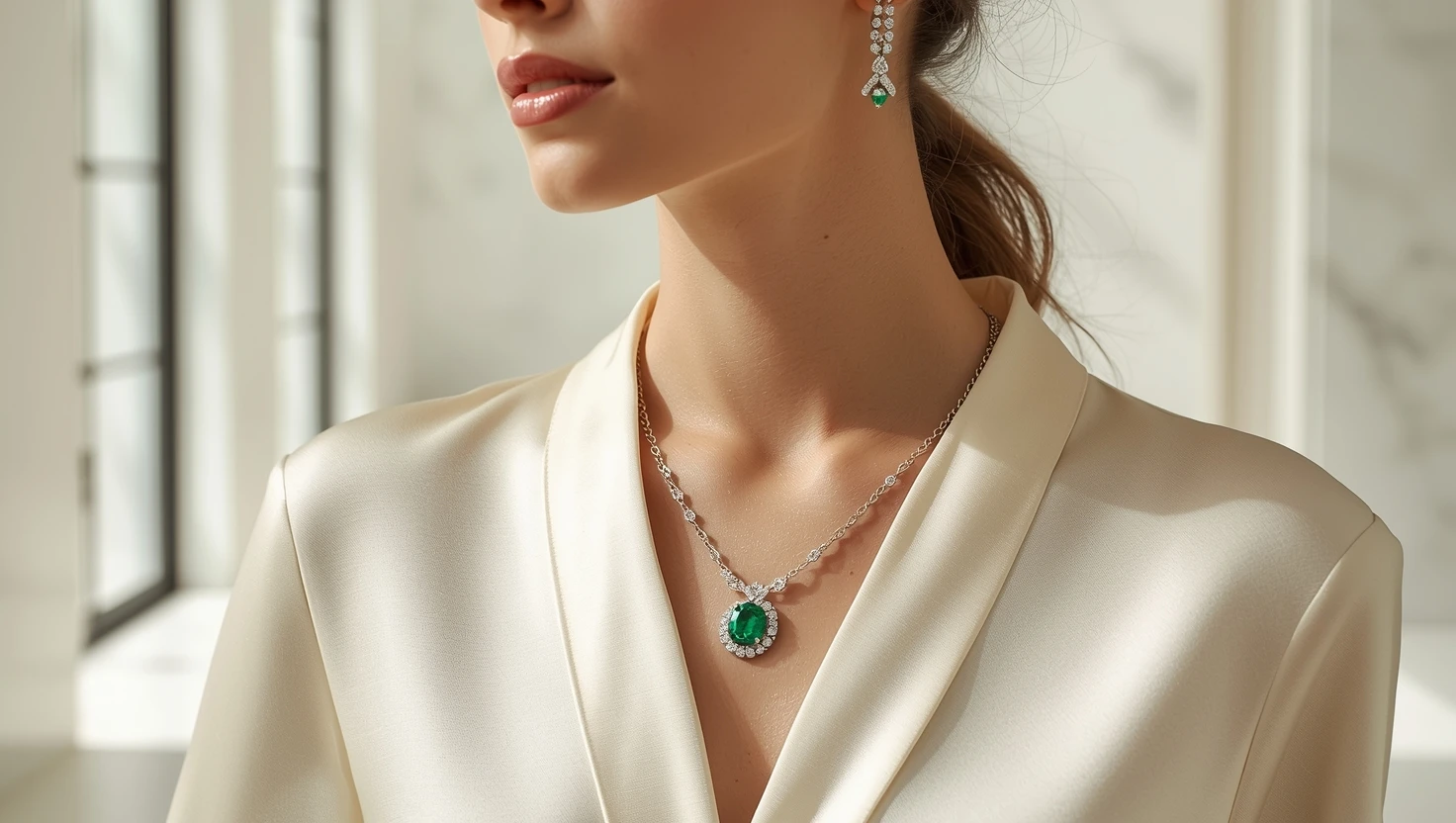 Valencé Diamond Koleksiyon