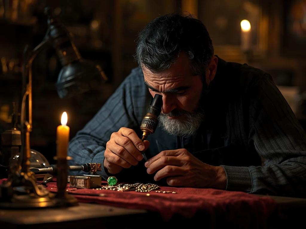 Valencé Diamond Atölyesi