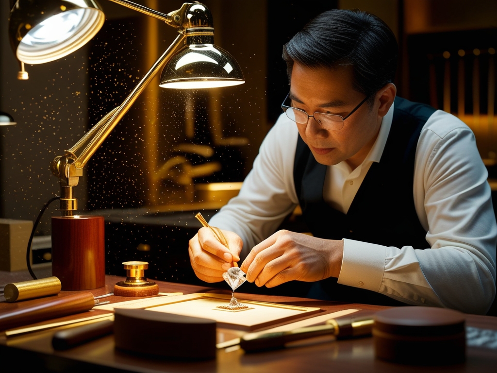 Valencé Diamond Atölye