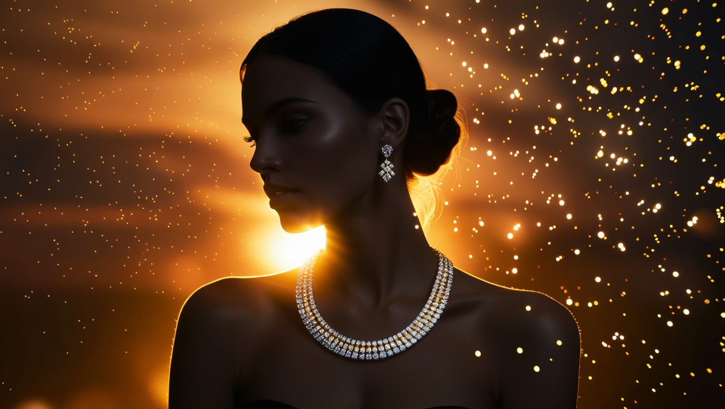 Valencé Diamond Koleksiyon