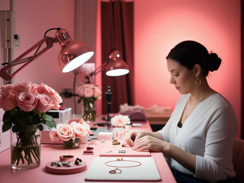 Valencé Diamond Ustalığı