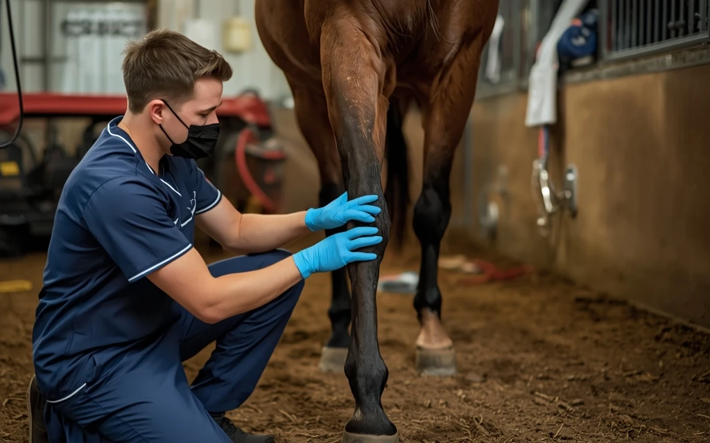 At Bakımının Temelleri