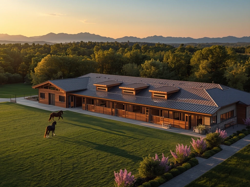 Yurtdaşlar Binicilik Hakkında