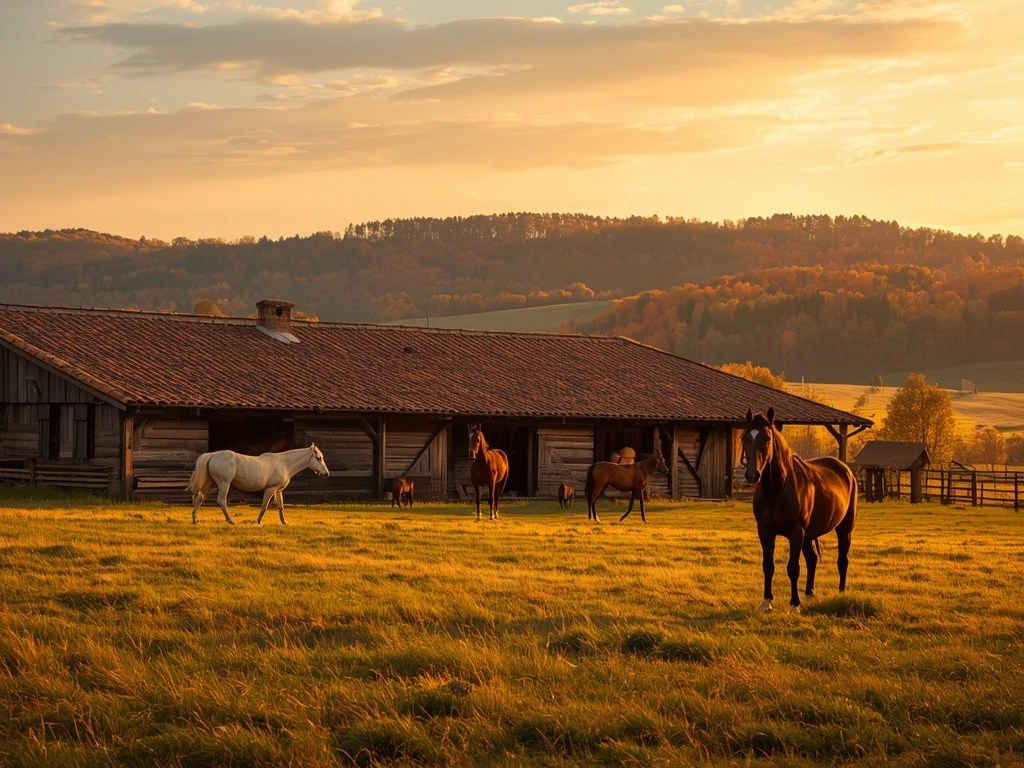 Yurtdaşlar Binicilik