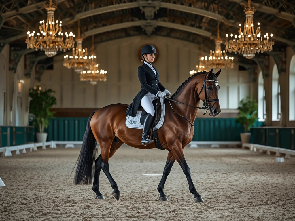 Yurtdaşlar Binicilik