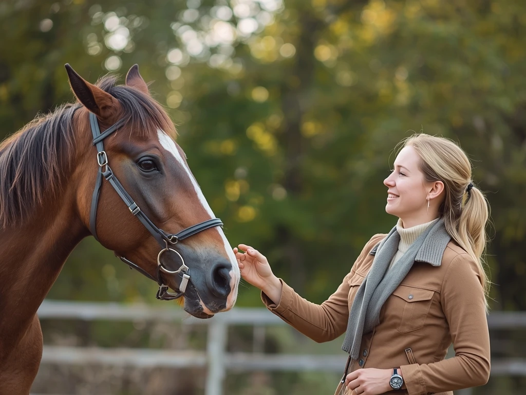 Yurtdaşlar Binicilik